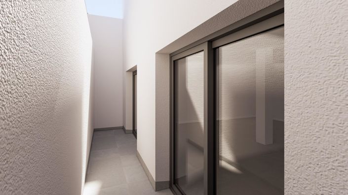 Image No.36-3 Bed Villa for sale