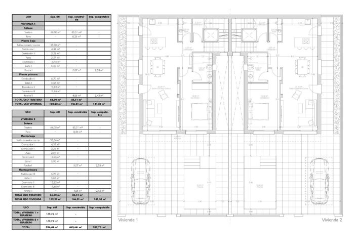 Image No.45-3 Bed Villa for sale