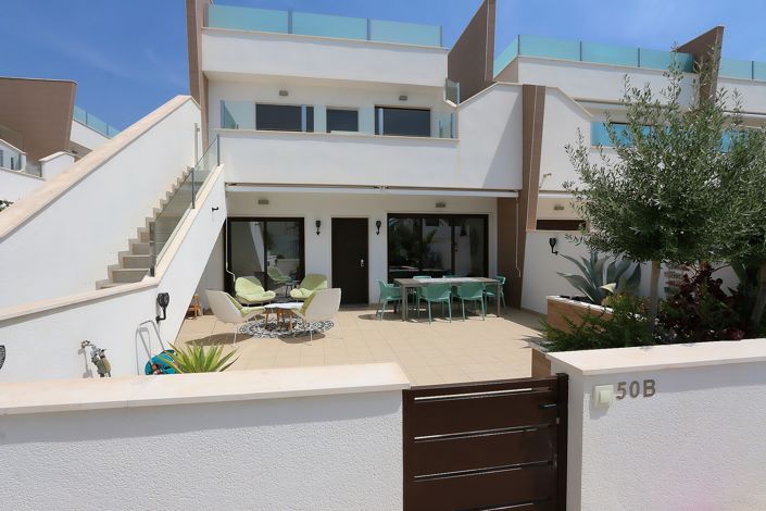 Image No.2-3 Bed Apartment for sale