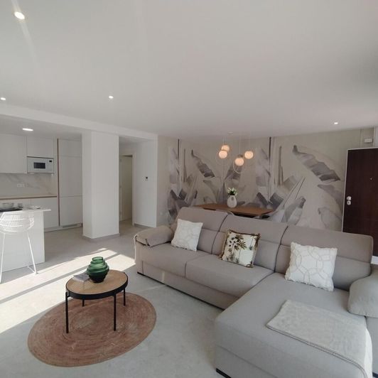 Image No.2-3 Bed Apartment for sale