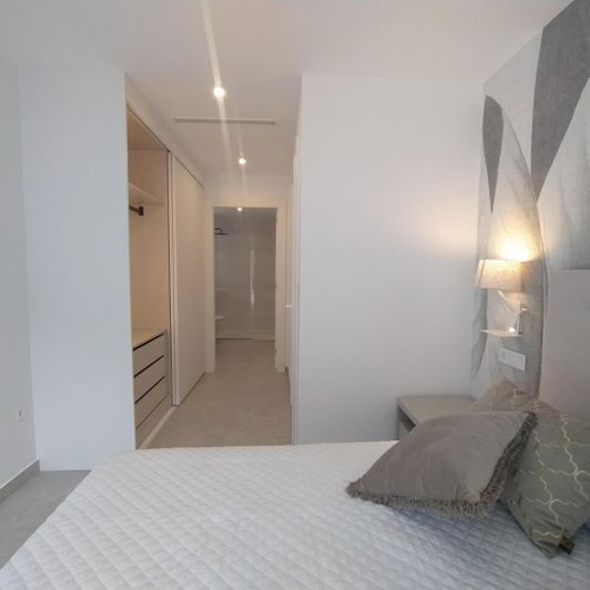 Image No.32-3 Bed Apartment for sale