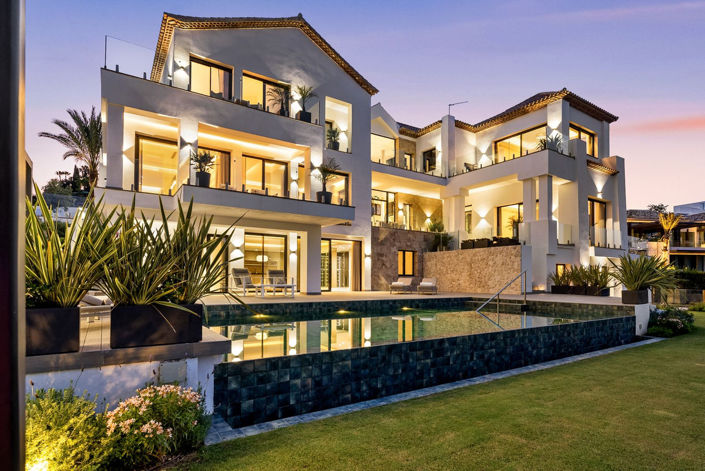 Image No.35-6 Bed Villa for sale