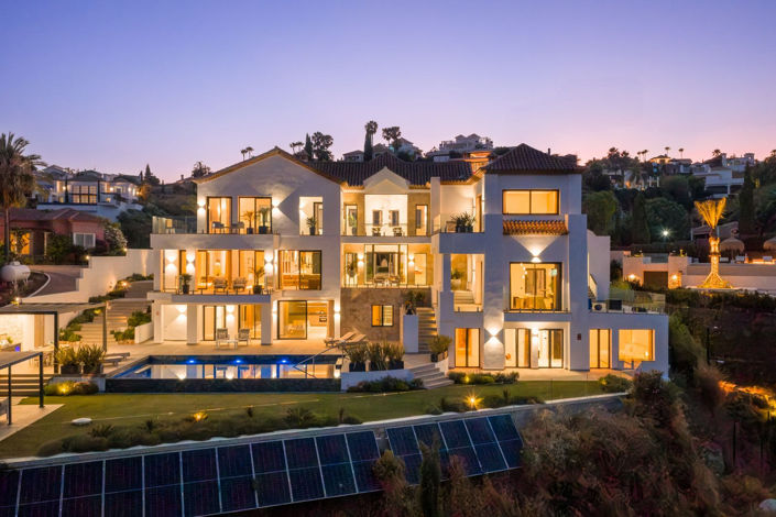 Image No.36-6 Bed Villa for sale