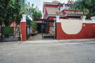 1 - Orihuela Costa, House