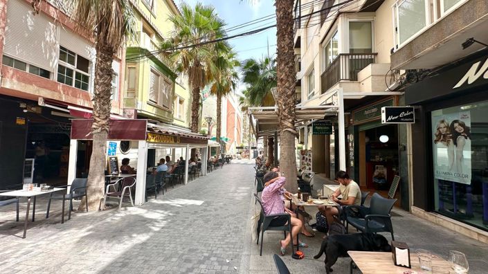 Image No.12-4 Bed Apartment for sale