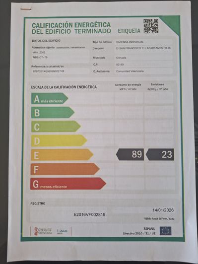 Image No.33-2 Bed Apartment for sale