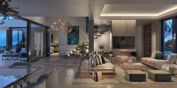 Image No.6-4 Bed Villa for sale