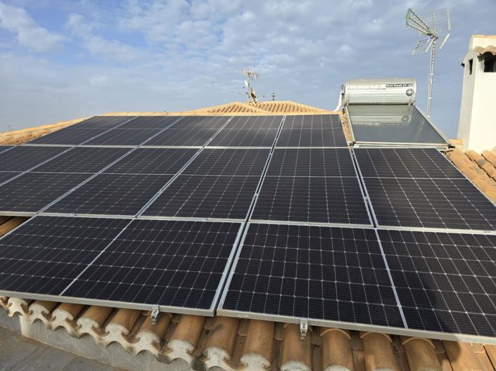 Image No.30-3 Bed Villa for sale