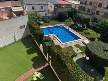 1 - San Pedro del Pinatar, Apartment