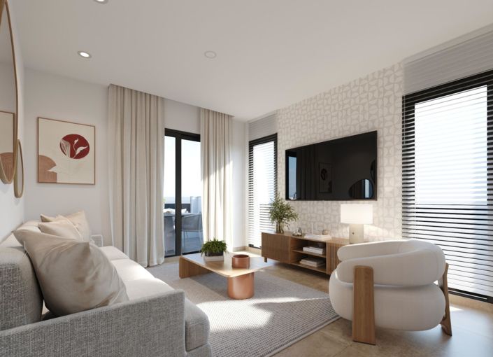 Image No.5-2 Bed Penthouse for sale