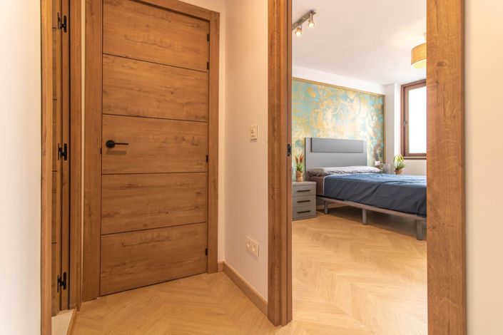 Image No.8-3 Bed Apartment for sale