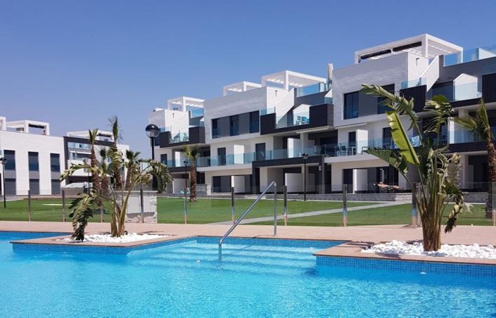 Image No.1-2 Bed Apartment for sale