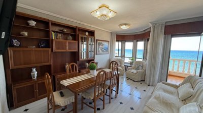 3 Bed Apartment for sale