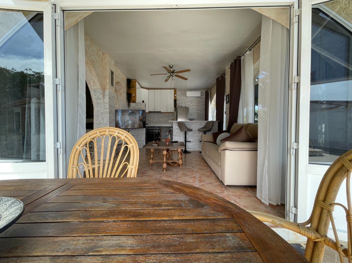 Image No.3-Villa de 6 chambres à vendre à Ciudad Quesada