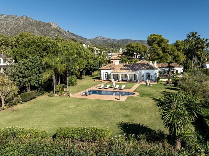 Image No.14-7 Bed Villa for sale