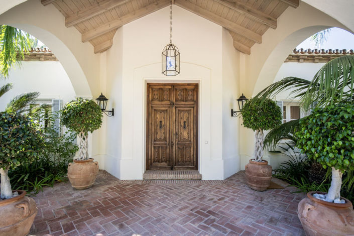 Image No.22-7 Bed Villa for sale