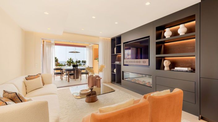 Image No.7-3 Bed Apartment for sale