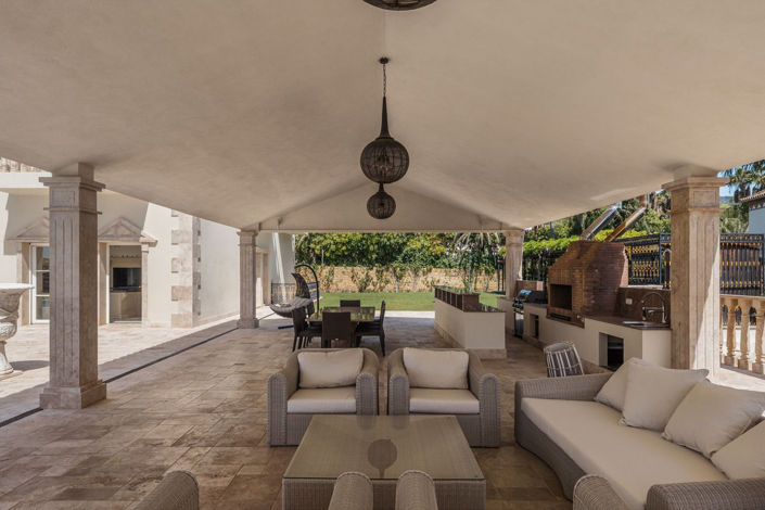 Image No.22-7 Bed Villa for sale