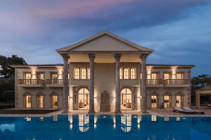 Image No.38-7 Bed Villa for sale