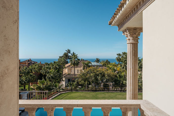 Image No.5-7 Bed Villa for sale