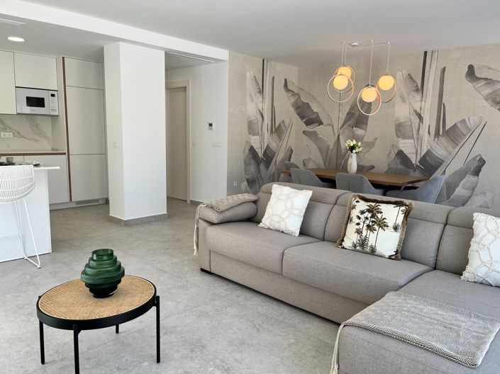 Image No.1-3 Bed Apartment for sale