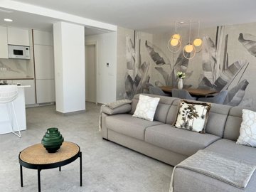 3 Bed Apartment for sale