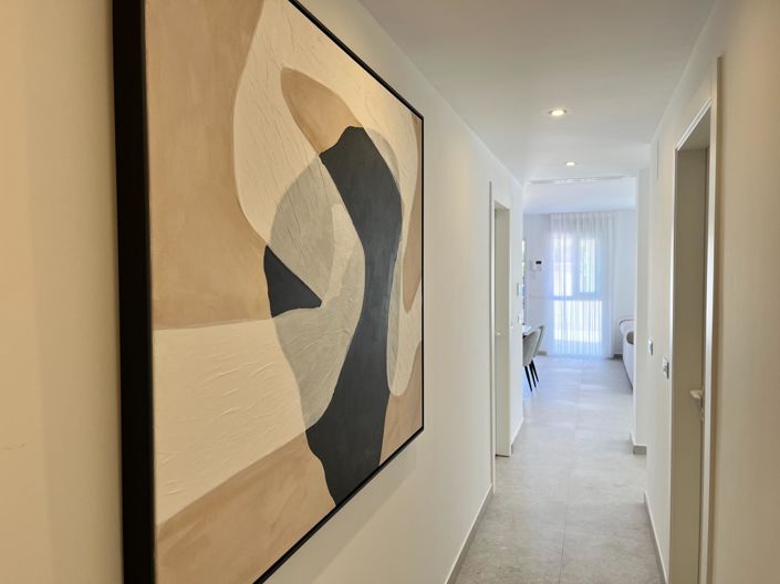 Image No.16-3 Bed Apartment for sale