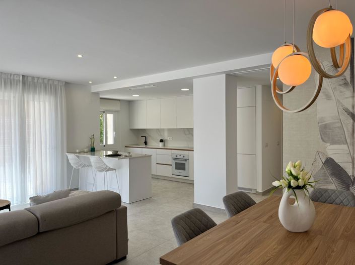 Image No.6-3 Bed Apartment for sale