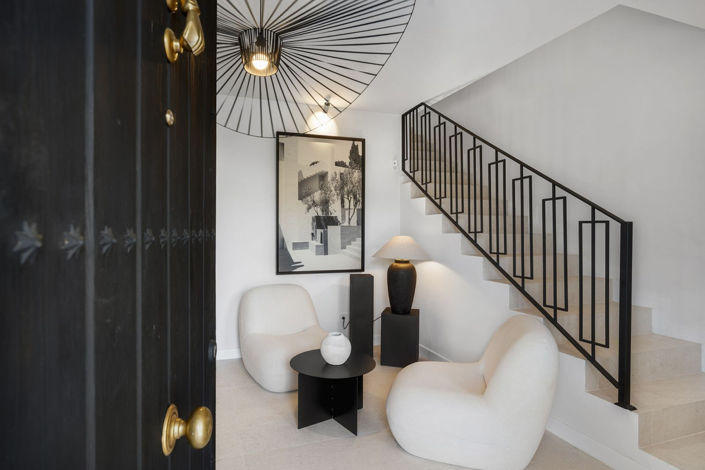 Image No.19-4 Bed Townhouse for sale