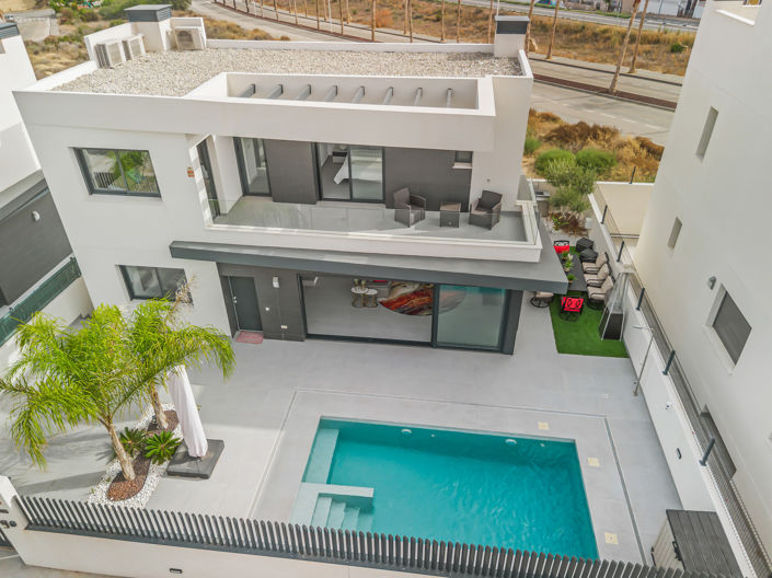 Image No.24-4 Bed Villa for sale