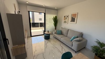 2 Bed Apartment for sale