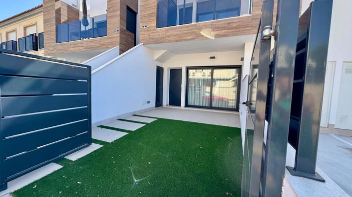 Image No.5-2 Bed Bungalow for sale