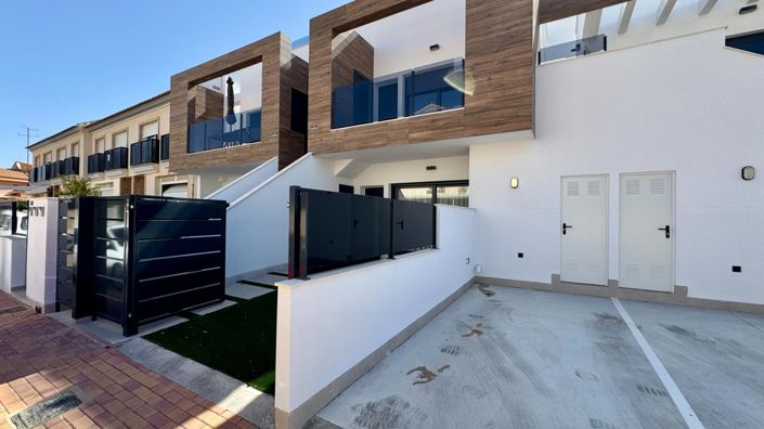 Image No.7-2 Bed Bungalow for sale