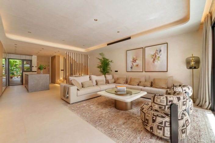 Image No.8-4 Bed Townhouse for sale