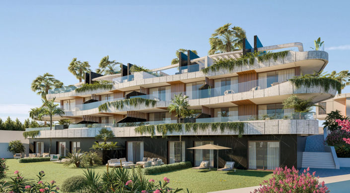 Image No.1-2 Bed Property for sale
