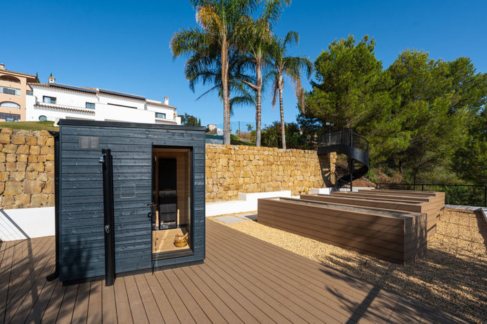 Image No.12-5 Bed Villa for sale