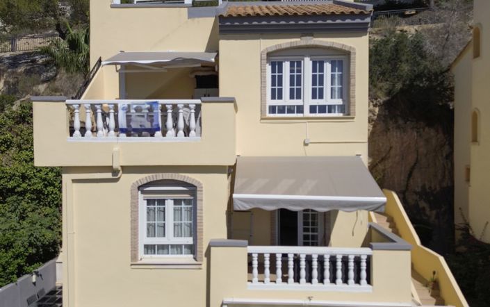 Image No.3-4 Bed Villa for sale