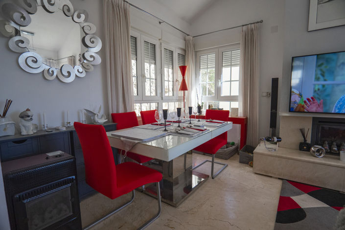 Image No.24-4 Bed Villa for sale