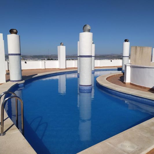 Image No.38-2 Bed Apartment for sale