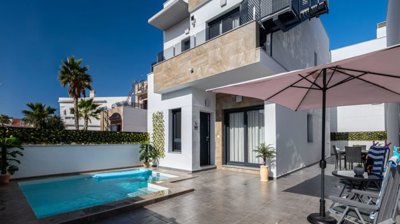 3 Bed Villa for sale
