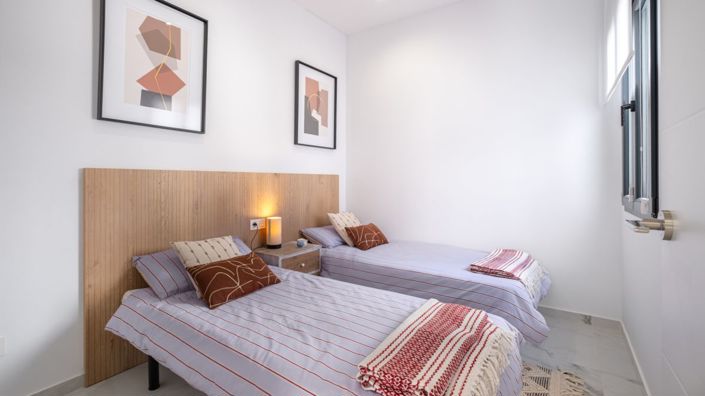 Image No.11-3 Bed Villa for sale