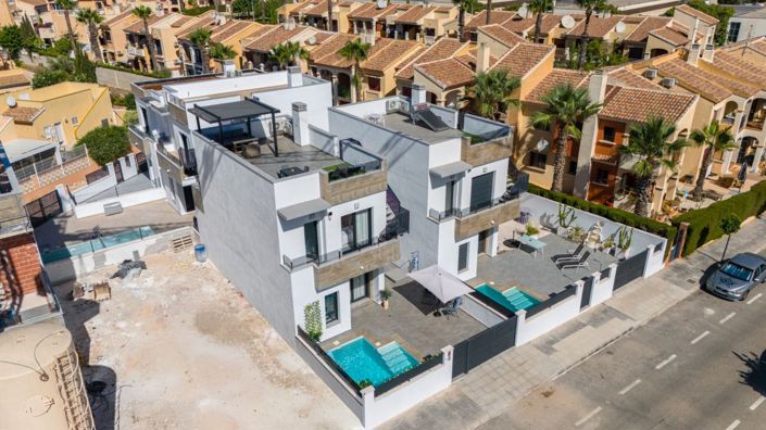 Image No.33-3 Bed Villa for sale