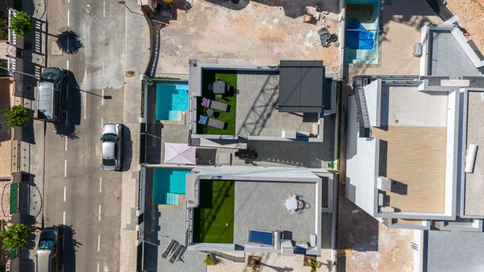 Image No.38-3 Bed Villa for sale