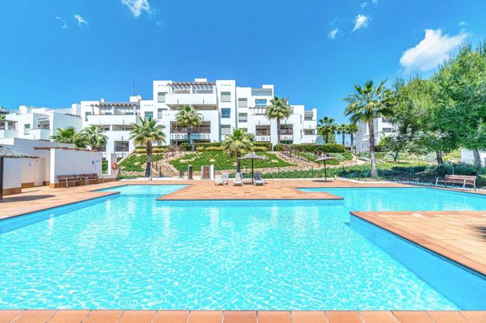 Image No.1-3 Bed Apartment for sale