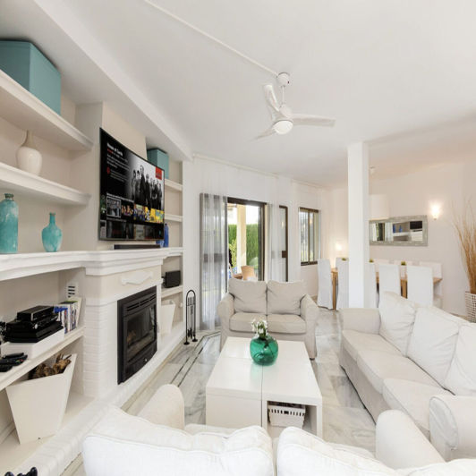 Image No.3-6 Bed Villa for sale