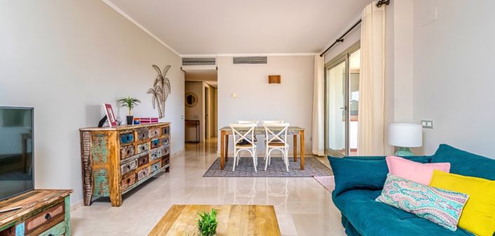 Image No.2-3 Bed Apartment for sale