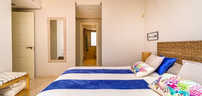 Image No.35-3 Bed Apartment for sale