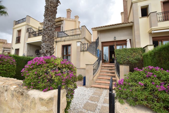 Image No.1-2 Bed Townhouse for sale
