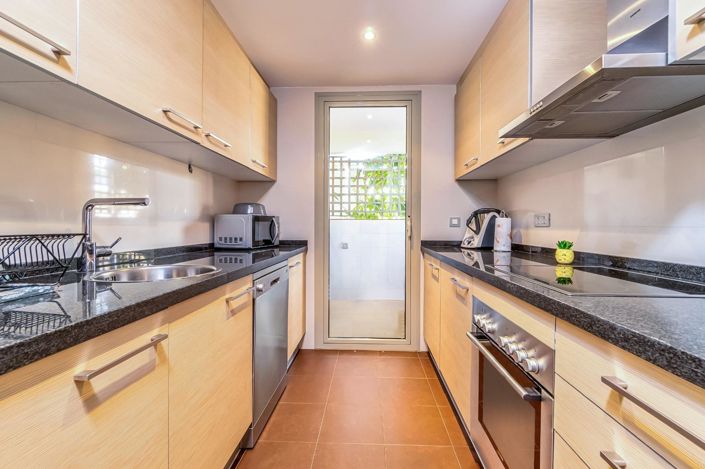 Image No.1-3 Bed Apartment for sale
