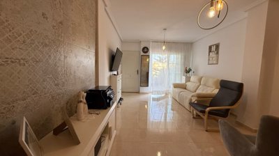 2 Bed Apartment for sale